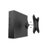 Корпус MiniITX з блоком живлен ня 60W GAMEMAX MT300-2U3-60W (3)