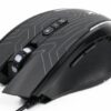 Миша A4-Tech X87 USB Black (2)