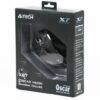 Миша A4-Tech X87 USB Black (5)