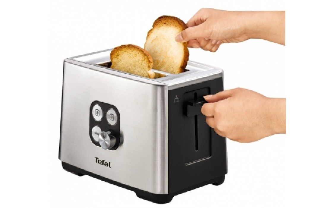 Тостер TEFAL TT420D30 (4)