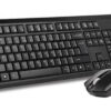 Комплект (клавіатура + миша) A4-Tech 4200N (3)