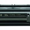 Лазерний картридж Black Point HP CB435A (LBPPH35A) (2)