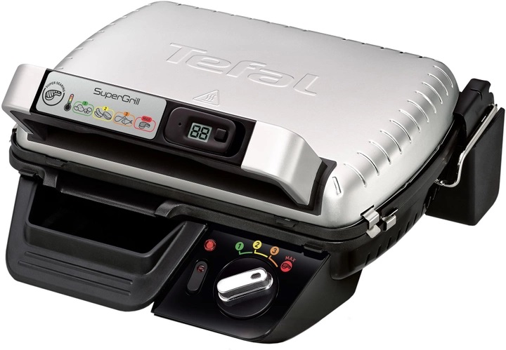 Електрогриль TEFAL GC451B12