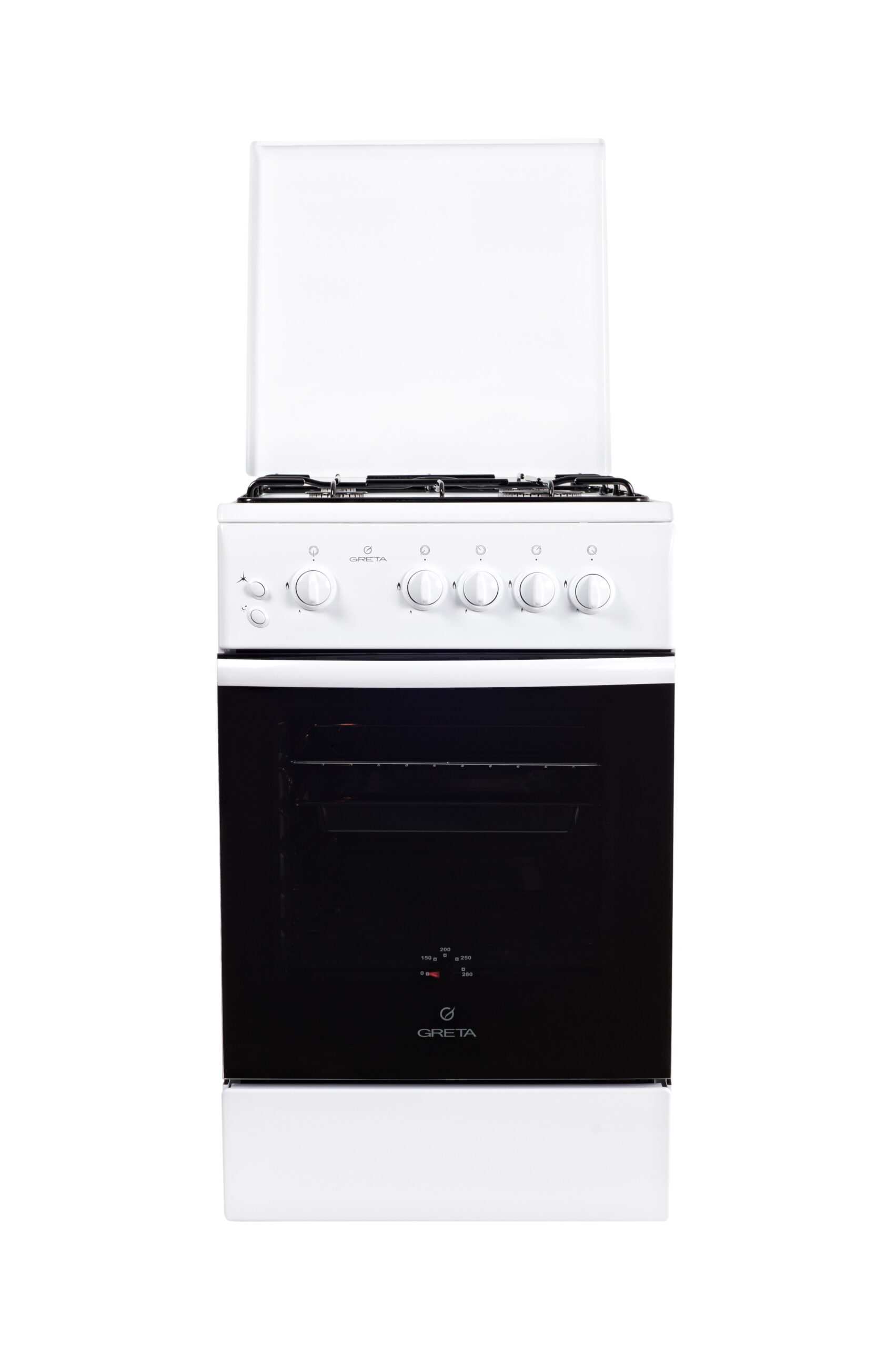 Плита газова Greta 1470-00-06 Б (3)