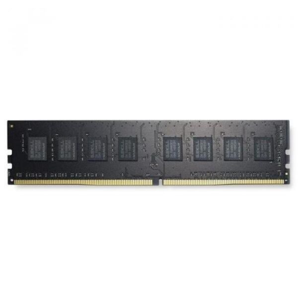 Оперативна пам'ять DDR4 4G 2400MHz G.SKILL NT Series CL17 (box) (1)