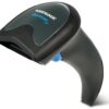 Сканер штрих-коду Datalogic QuickScan I Lite QW2100 USB (QW2120-BKK1S) (3)