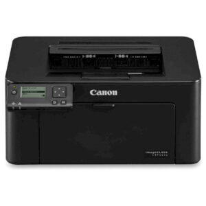 Принтер лазерний A4 Canon i-Sensys LBP-113W (2207C001) (1)