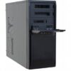 Корпус Chieftec Libra (LG-01B-OP) (2)
