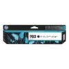 Струменевий картридж HP №980 (D8J10A) Black (2)