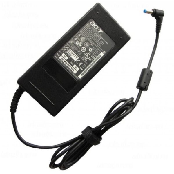Блок живлення для ноутбука Acer (19V 4