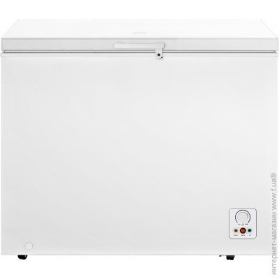 Морозильна камера Gorenje FH 251 AW (1)