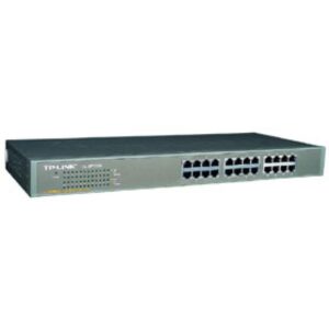 Комутатор TP-Link TL-SF1024 (1)