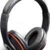Гарнітура GMB Audio MHS-LAX-B Black (2)