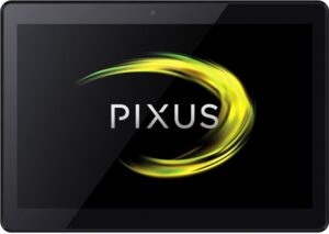 Планшет Pixus Sprint 1/16GB 3G Black; 10.1" (1)