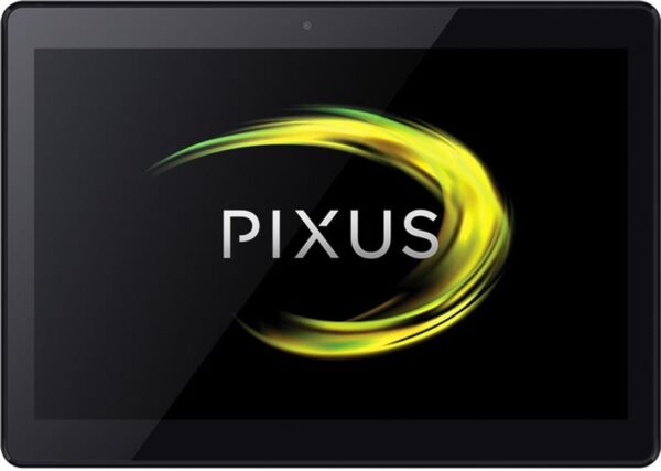 Планшет Pixus Sprint 1/16GB 3G Black; 10.1" (1)