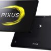 Планшет Pixus Sprint 1/16GB 3G Black; 10.1" (4)