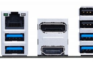Материнська плата Asus TUF Gaming B550-Plus Socket AM4 (2)