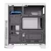 Корпус GameMax G561 White без БЖ (3)