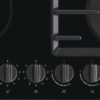 Варильна поверхня комбінована  Gorenje GCE 691 BSC (2)