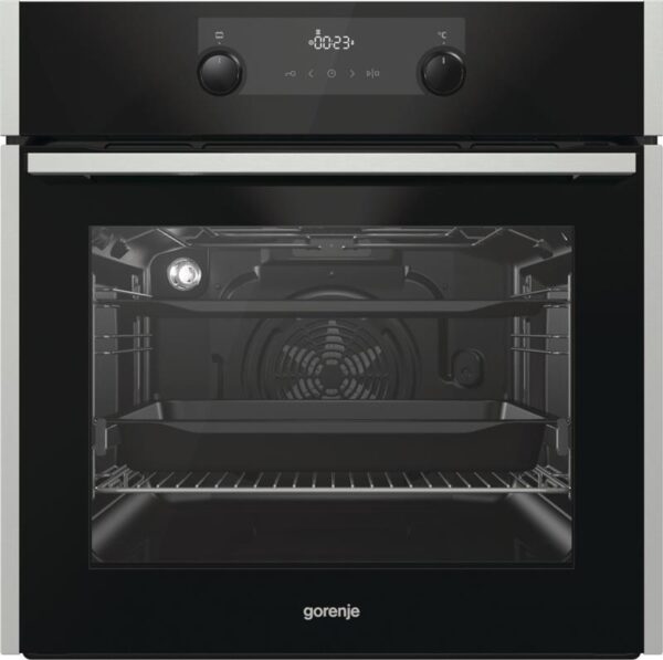 Духова шафа електрична Gorenje BOP737E20XG (1)