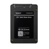 SSD накопичувач 120GB Apacer AS340 Panther 2.5" SATAIII TLC (AP120GAS340G-1) (4)