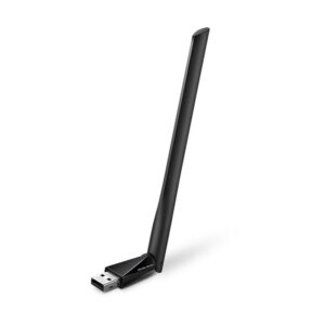 Wi-Fi адаптер  MERCUSYS MU6H USB (1)