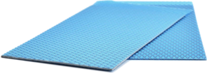 Термопрокладка  Gelid Solutions GP-Ultimate 120x20x2.0 mm (TP-GP04-R-D) (1)