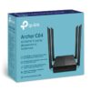 Маршрутизатор Wi-Fi  TP-Link Archer C64 (5)