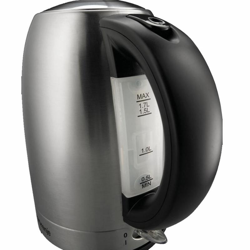 Електрочайник Gorenje K17FEII (3)