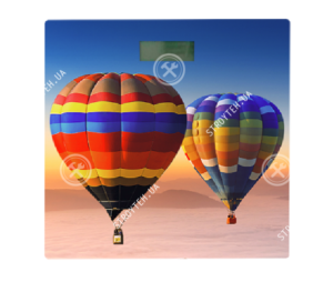 Ваги підлогові  Grunhelm BES-AIR (1)