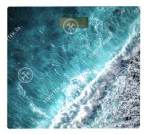 Ваги підлогові  Grunhelm BES-SEA10 (1)