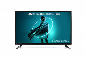 Телевізор  OzoneHD 32HN02T2 (1)
