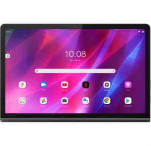 Планшет Lenovo Yoga Tab 11 (ZA8X0001UA) 128GB LTE Storm Grey (1)