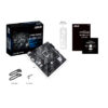 Материнcька плата  Asus PRIME H410M-K R2.0 (5)