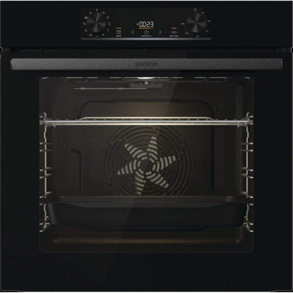 Духова шафа Gorenje BO6735E02BK (1)