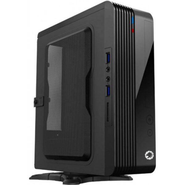 Корпус GameMax ST103-2U3-300W (1)