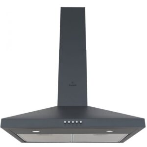 Витяжка PERFELLI K 5202 SG 700 LED (1)