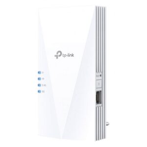 Ретранслятор Wi-Fi TP-LINK RE500X (1)