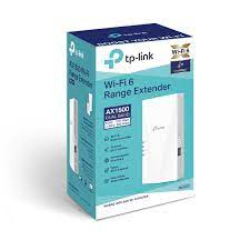 Ретранслятор Wi-Fi TP-LINK RE500X (2)