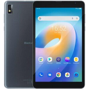 Планшетний ПК Blackview Tab 6 LTE 3/32GB Truffle Gray (1)