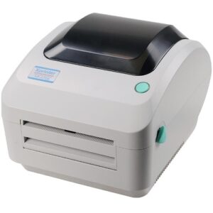 Принтер етикеток X-PRINTER XP-470B USB (1)