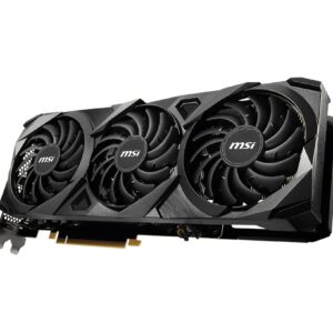 Відеокарта MSI (GeForce RTX 3070 Ti VENTUS 3X 8G) GF RTX 3070 Ti 8GB GDDR6X Ventus 3X (2)