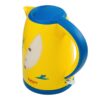 Електрочайник SATURN ST-EK8437U Yellow/Blue (2)