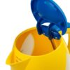 Електрочайник SATURN ST-EK8437U Yellow/Blue (3)