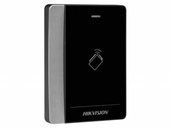 Зчитувач Hikvision DS-K1102AM (1)