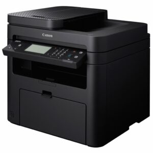 Багатофункціональний пристрій (БФП) Canon MF237W c Wi-Fi (1418C122/1418C030/1418C107) (1)