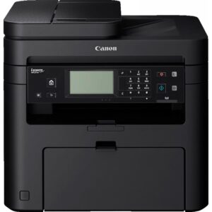 Багатофункціональний пристрій (БФП) Canon MF237W c Wi-Fi (1418C122/1418C030/1418C107) (2)