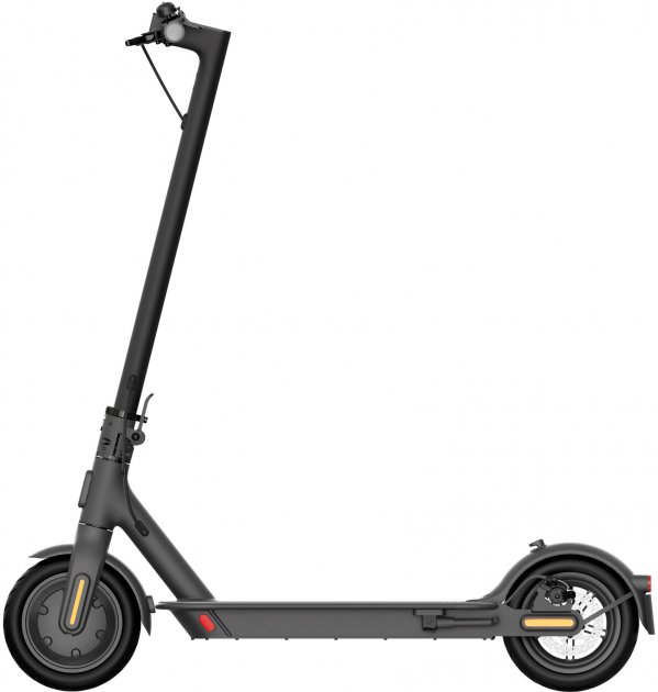 Електросамокат Xiaomi Mi Electric Scooter Essential Black