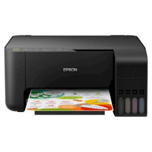 Багатофункціональний пристрій (БФП) Epson L3150 (C11CG86409) WI-FI (1)