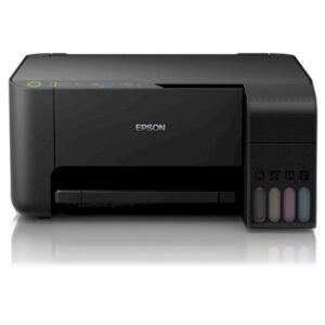 Багатофункціональний пристрій (БФП) Epson L3150 (C11CG86409) WI-FI (2)